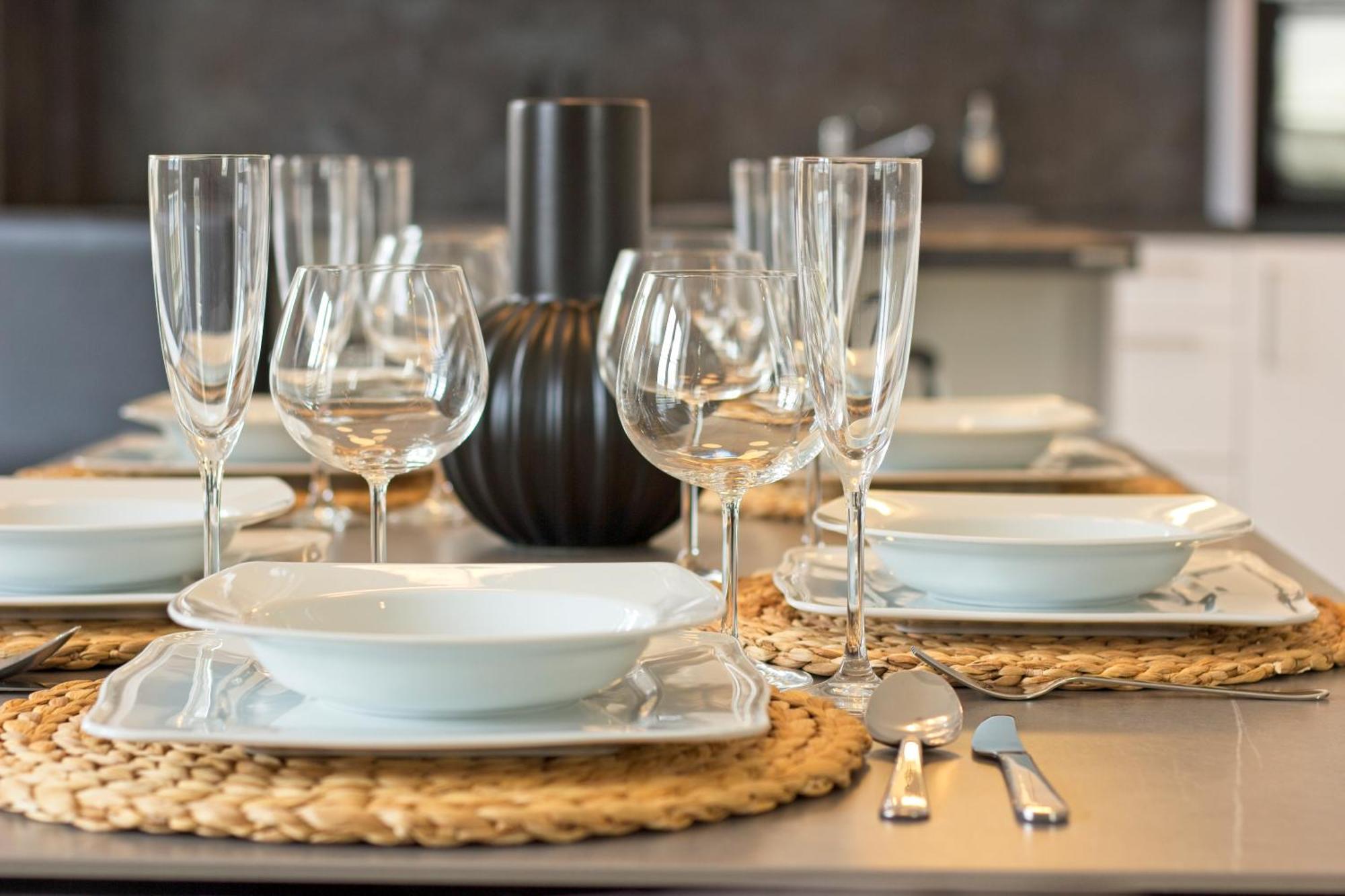 Bonnystay Loerrach Designer Apartment, Mitten In Loerrach 111 Qm ภายนอก รูปภาพ