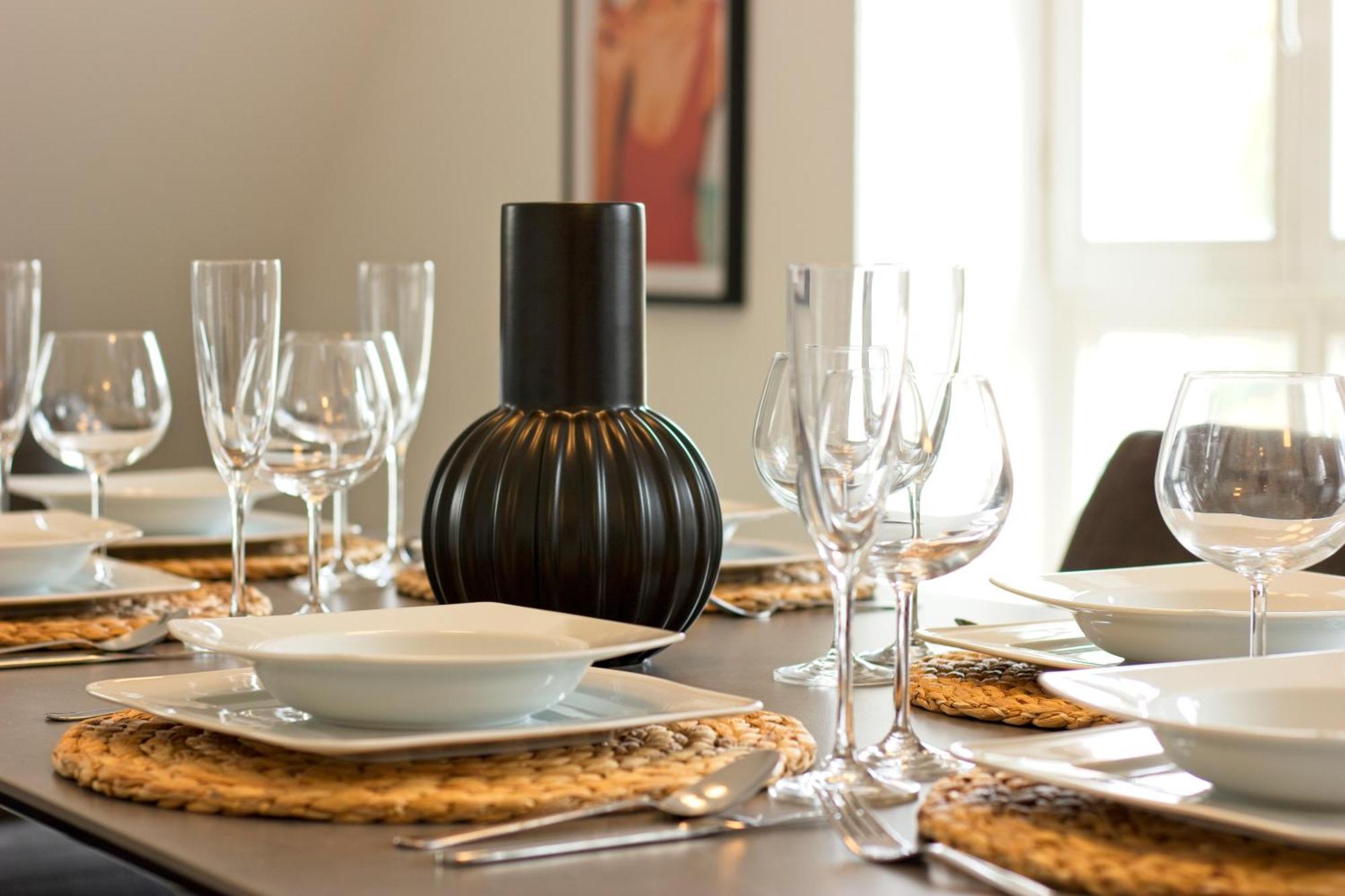 Bonnystay Loerrach Designer Apartment, Mitten In Loerrach 111 Qm ภายนอก รูปภาพ