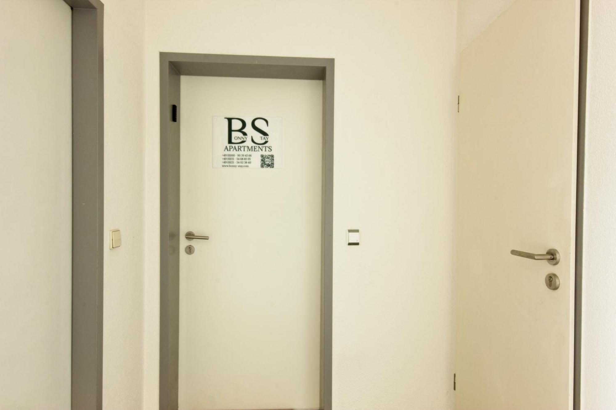 Bonnystay Loerrach Designer Apartment, Mitten In Loerrach 111 Qm ภายนอก รูปภาพ